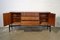 Italian Rosewood Sideboard, 1950s, Image 3