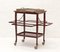 Serving Cart with Removable Tray, 1930s 2