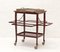 Serving Cart with Removable Tray, 1930s, Image 2