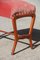 Mid-Century Italian Stool 7