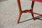 Tabouret Mid-Century, Italie 5