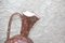 Brocca Mid-Century in ceramica, anni '60, Immagine 7