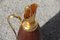 Mid-Century Italian Rosewood Pitcher by Aldo Tura, 1950s, Image 3