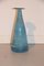 Botella de cristal de Murano de Licio Zanetti, años 60, Imagen 2