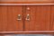 Vintage Barschrank von Paolo Buffa, 2er Set 17