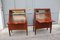 Vintage Cabinet Bar by Paolo Buffa, Set of 2 12