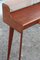 Mahogany Console Table from Dassi, 1950s, Image 5