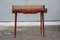 Mahogany Console Table from Dassi, 1950s, Image 1