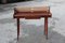 Mahogany Console Table from Dassi, 1950s, Image 13