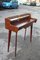 Mahogany Console Table from Dassi, 1950s 8