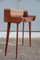 Mahogany Console Table from Dassi, 1950s, Image 7