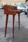 Mahogany Console Table from Dassi, 1950s, Image 10