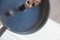 Lampada da soffitto Zafiro vintage di Mario Botta per Artemide, anni '80, Immagine 12