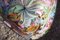 Schale aus Muranoglas von Avem, 1950er 3