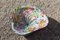Murano Glass Bowl from Avem, 1950s, Image 11