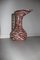 Large Bottle Vase by Otello Rosa for San Polo Design, 1950s 10