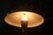 Lampada da tavolo Mid-Century moderna in ottone, Immagine 8