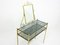 Vintage Dressing Table & Chair from Ilse, 1970s 14