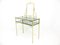 Vintage Dressing Table & Chair from Ilse, 1970s, Image 8