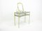 Vintage Dressing Table & Chair from Ilse, 1970s 2