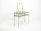 Vintage Dressing Table & Chair from Ilse, 1970s, Image 2