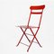 Abbey Road Folding Chair from Lispi&Co., Image 1