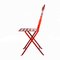 Abbey Road Folding Chair from Lispi&Co., Image 2
