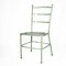 Minerva Garden Chair from Lispi&Co., Image 1