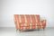 Italian Living Room Set from I.S.A., 1950s, Set of 3, Image 15