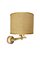 Oak Branch Wall Lamp from Brass Brothers 1