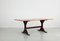 Model 522 Dining Table by Gianfranco Frattini for Bernini, 1960s, Image 1