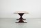Model 522 Dining Table by Gianfranco Frattini for Bernini, 1960s 6