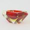 Murano Glass Bowl or Ashtray by Alessandro Mandruzzato, 1960s 4