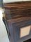 Art Deco Barschrank aus Makassar & Ahorn 8