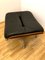 Vintage Leather Footrest 8