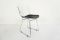 Chaises de Salon Vintage par Harry Bertoia, Set de 10 3