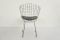 Vintage Dining Chairs by Harry Bertoia, Set of 10, Image 5