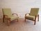 Lounge Chairs by ARP for Steiner, 1950s, Set of 2 2