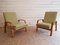 Lounge Chairs by ARP for Steiner, 1950s, Set of 2, Image 2
