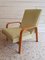 Lounge Chairs by ARP for Steiner, 1950s, Set of 2 9