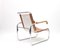 Silla B35 de Marcel Breuer para Thonet, años 30, Imagen 8