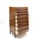 Chest of Drawers by Ole Wanscher for A.J. Iversen, 1940s 3