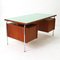 Teak and Formica Desk, 1960s 5