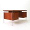 Bureau en Teck et Formica, 1960s 6