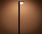 Eco Floor Lamp by Giorgetto Giugiaro for Luci Italia, 1982 2