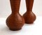 Glazed Earthenware Vases, Set of 2, 1960s 3