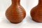 Glazed Earthenware Vases, Set of 2, 1960s, Image 2