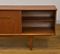 Vintage Teak Sideboard with Sliding Doors from Jentique, 1960s 9