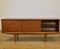 Vintage Teak Sideboard with Sliding Doors from Jentique, 1960s 10