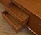 Vintage Teak Sideboard with Sliding Doors from Jentique, 1960s 5